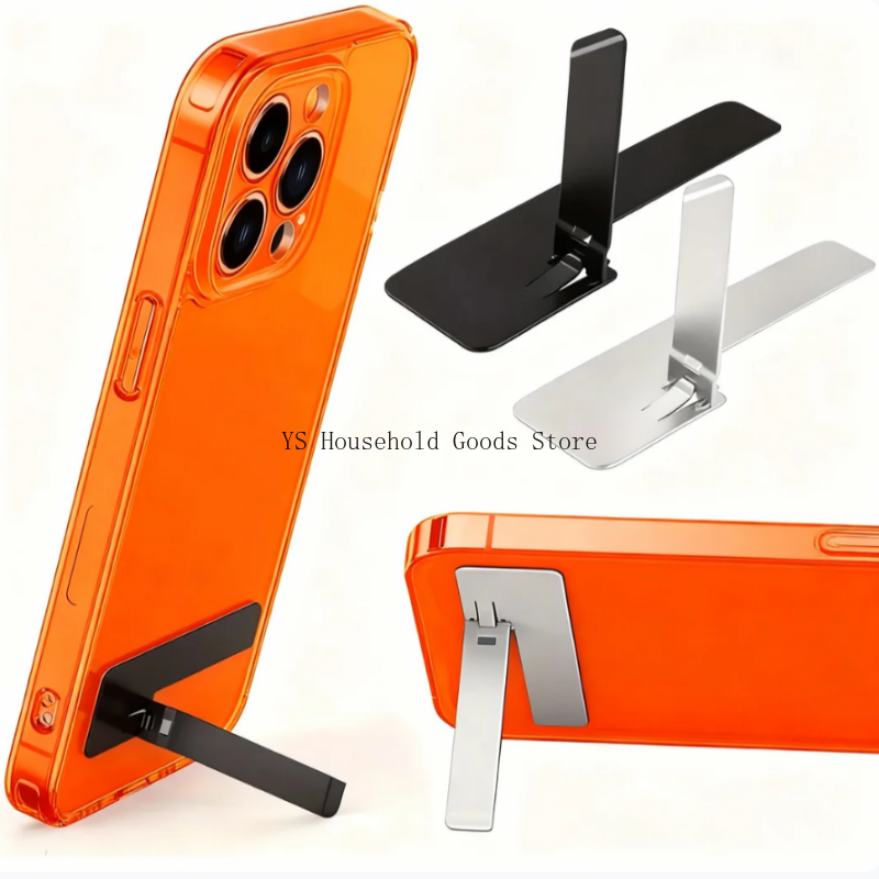Desk Setup Table - 1/2pcs Ultra Thin Mini Phone Kickstand