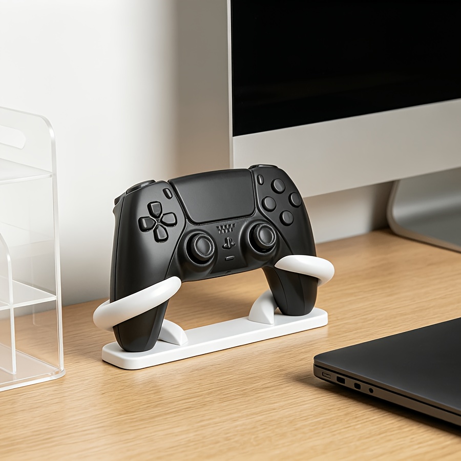 minimalism Game Controller Hol - огляд і ціна Gaming Setup Desk
