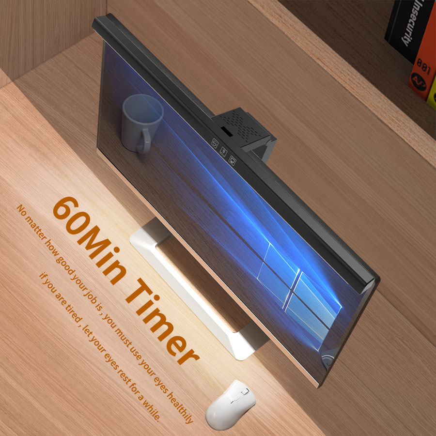 50cm Computer Monitor Light Ba - огляд і ціна Led Desk Light Usb