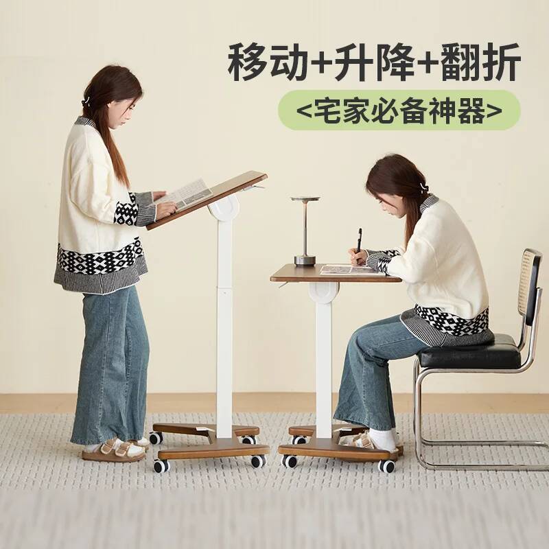 Table Portable Games Office Fu - огляд і ціна Desk Setup Gaming Pc