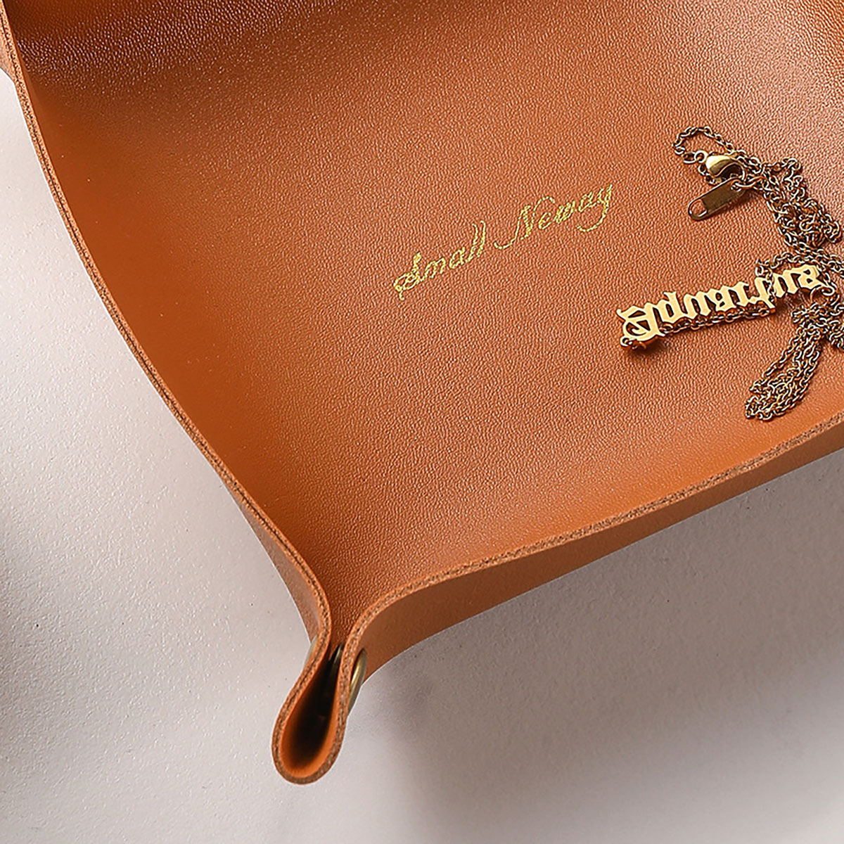 Nordic Style Leather Storage T - огляд і ціна Cable Box Organizer