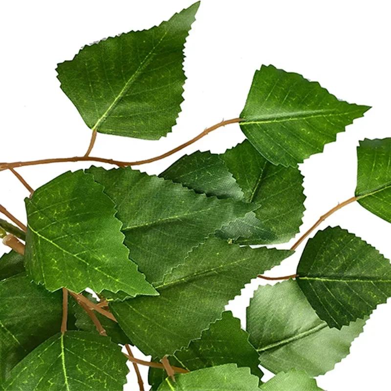 Simulated Apple Leaf Table Flo - огляд і ціна Desk Setup Green