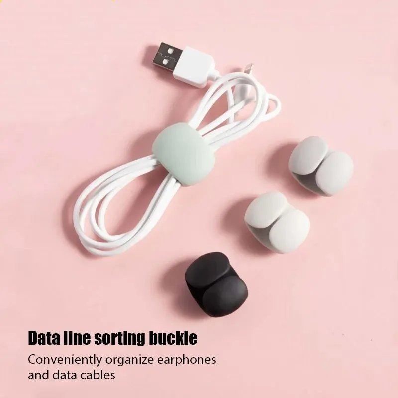 10/5/1PCS Multifunction Cable  - огляд і ціна Cable Box Organizer