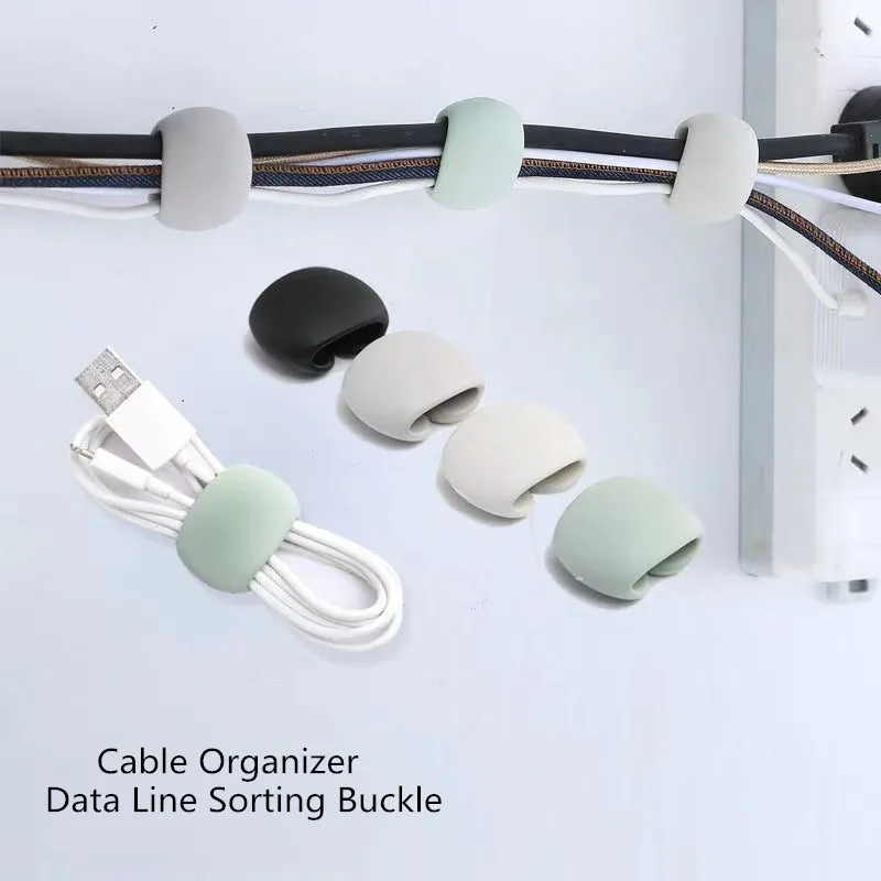 10/5/1PCS Multifunction Cable  - огляд і ціна Cable Box Organizer