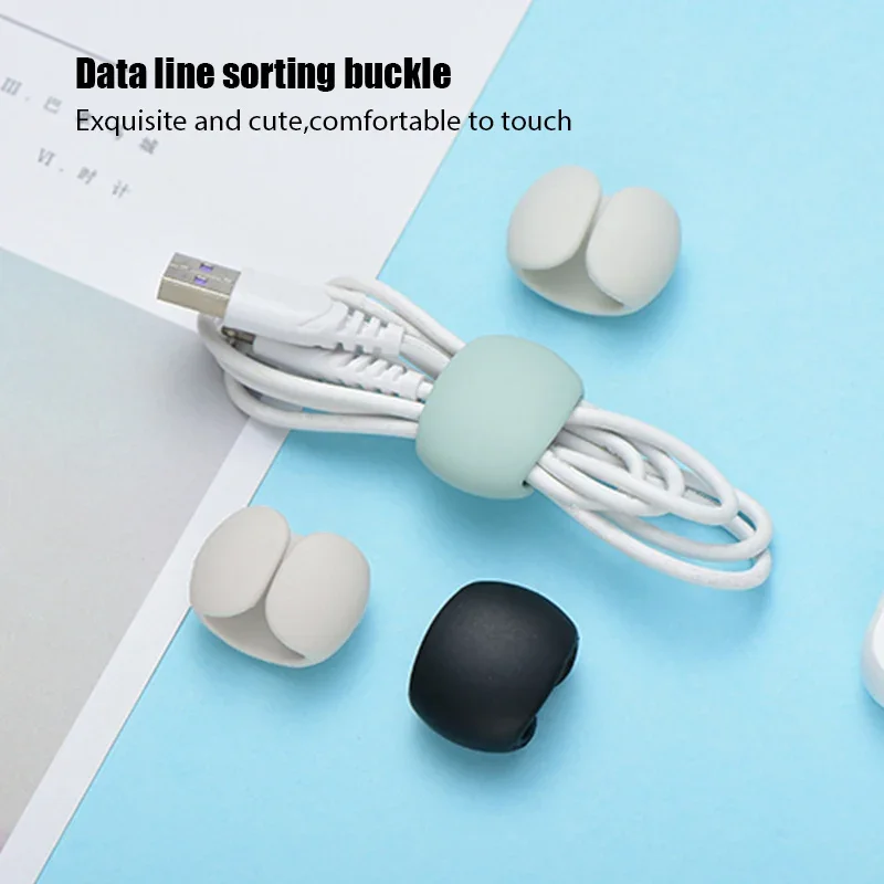 10/5/1PCS Multifunction Cable  - огляд і ціна Cable Box Organizer