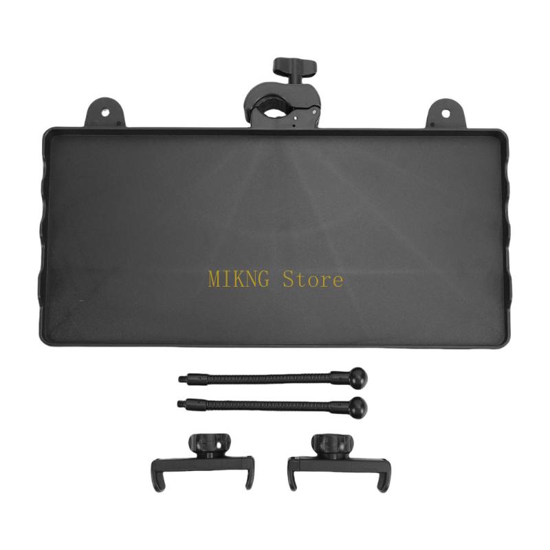 Desk Microphone Clip Tray for  - огляд і ціна Desk Setup Creator