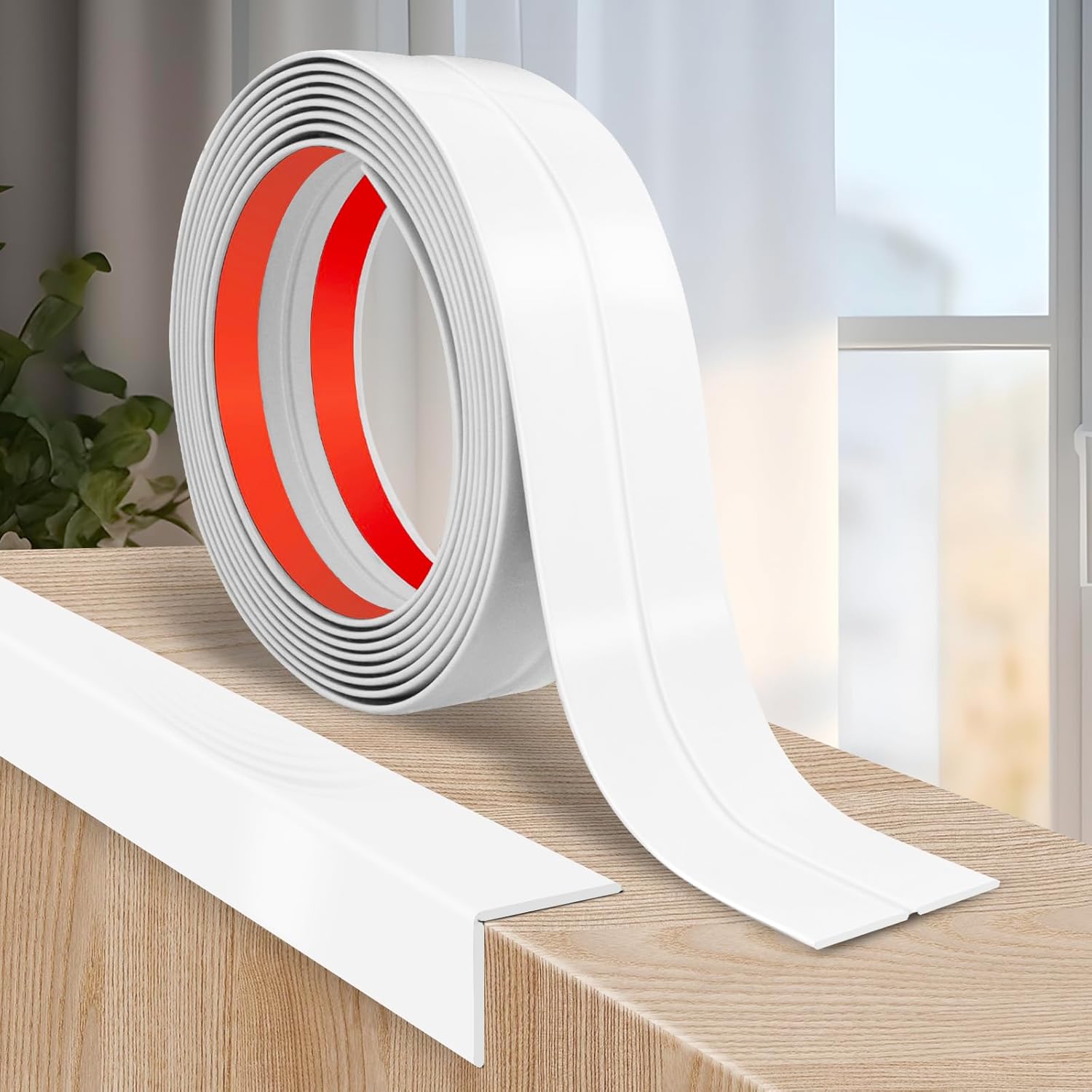 1pc PVC Self-adhesive decorati - огляд і ціна Desk Setup Background