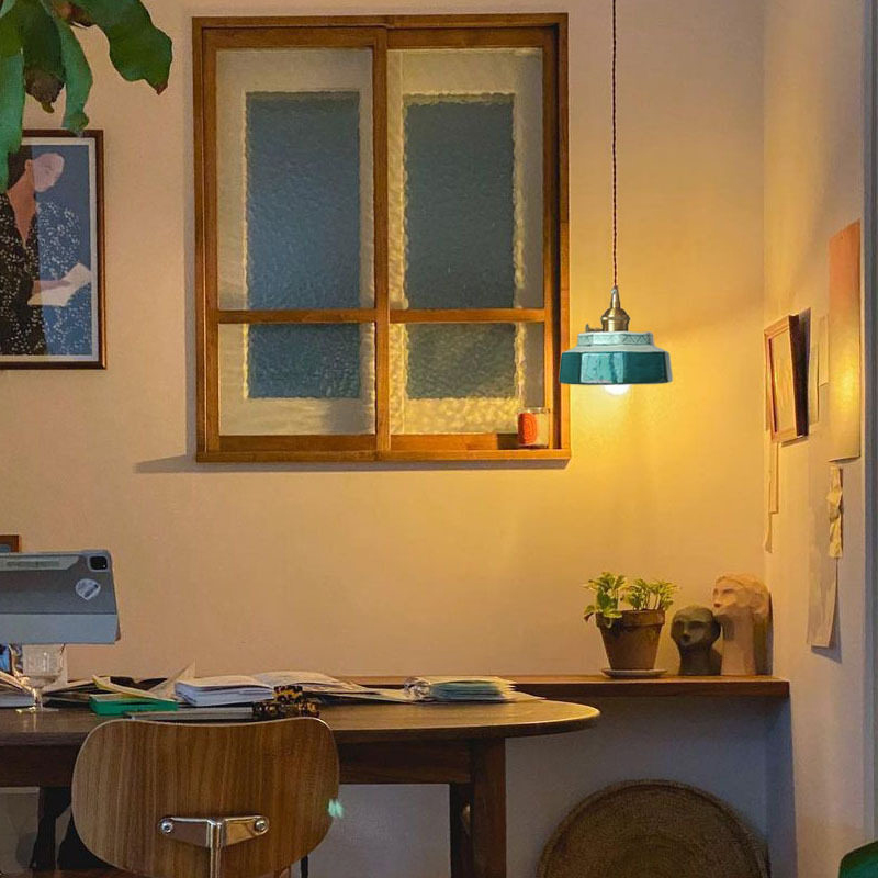 Romantic Restaurant Hotel Cera - огляд і ціна Desk Setup Green