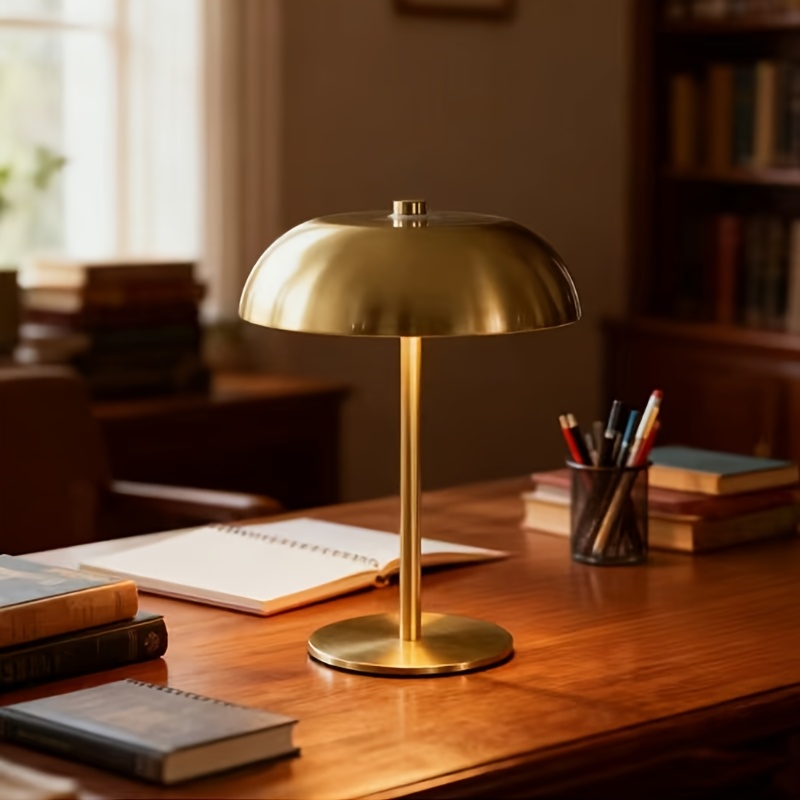Multi-scene Ambient Light Meta - огляд і ціна Led Desk Light Usb