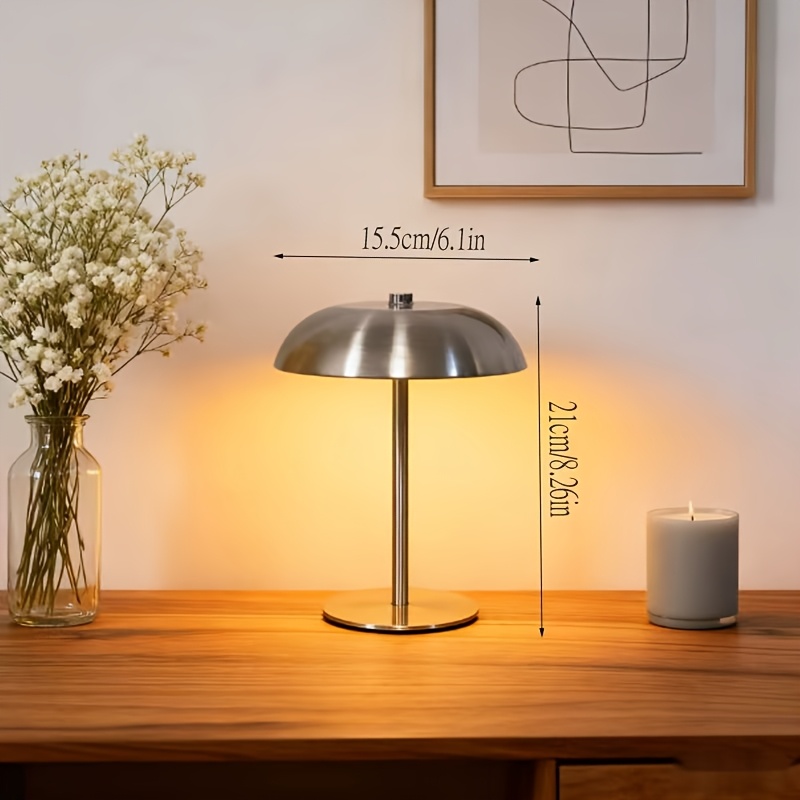 Multi-scene Ambient Light Meta - огляд і ціна Led Desk Light Usb