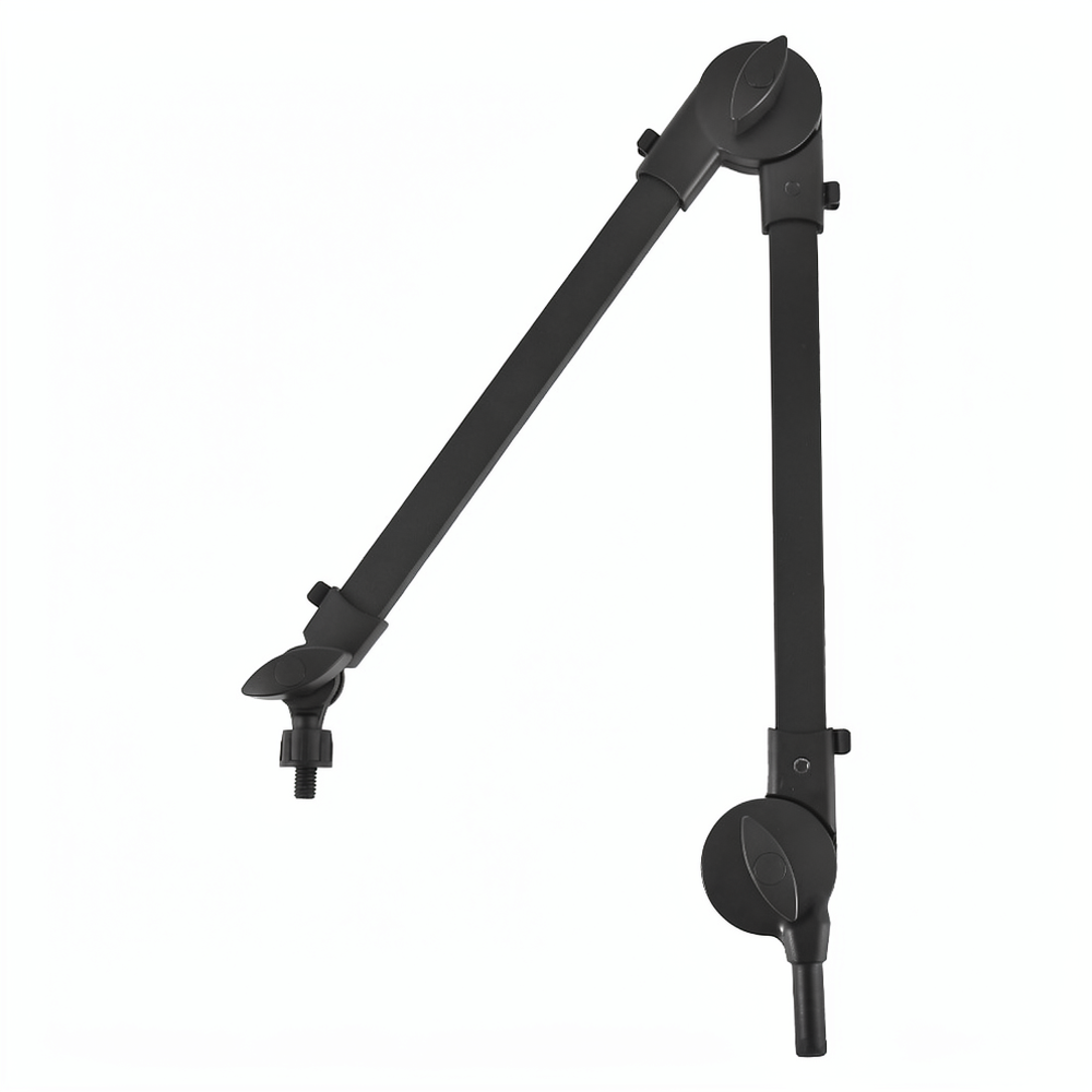 Desktop Single Arm Phone Stand - огляд і ціна Desk Setup Creator