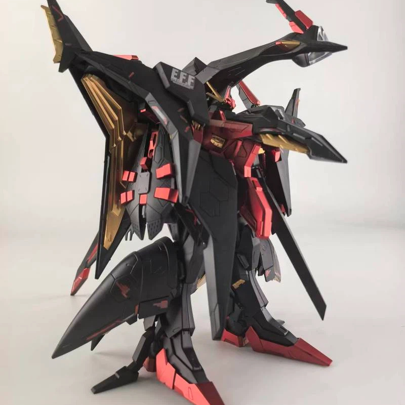 HG 1/144 Penelope RX-104FF Act - огляд і ціна Desk Setup Gifts