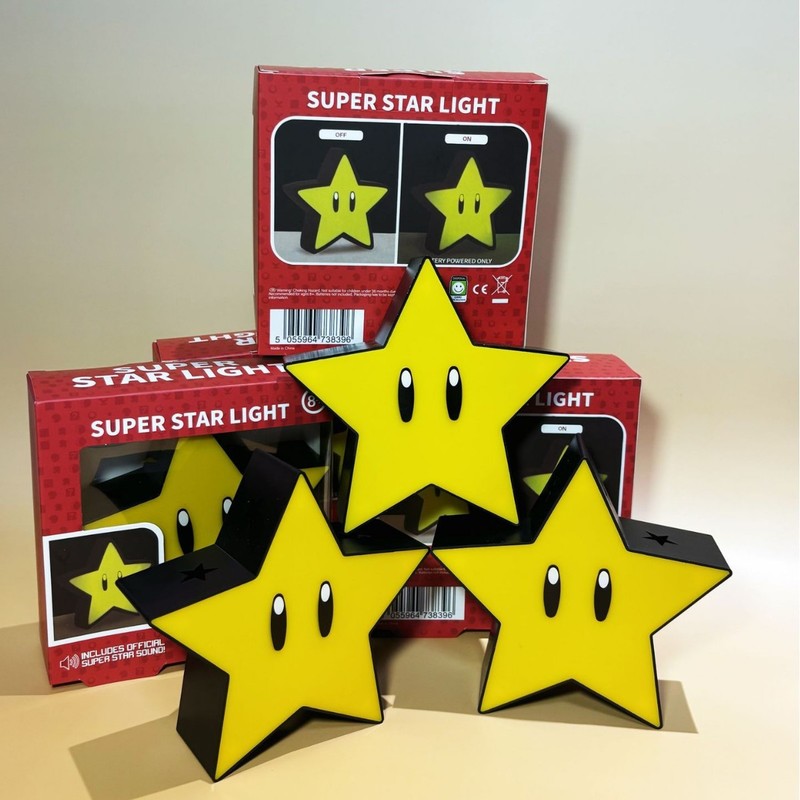 2026 New Super Star Light Cart - огляд і ціна Led Desk Light Usb