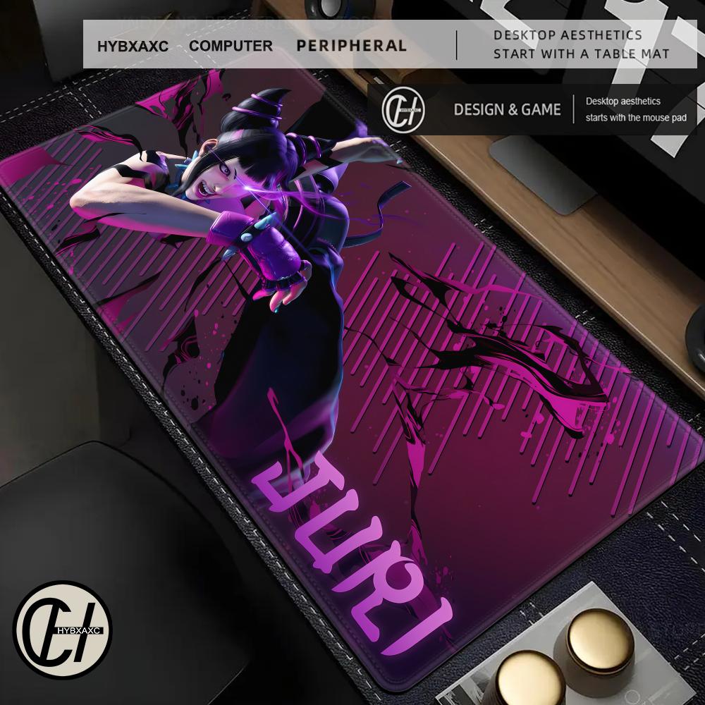 Xxl Mouse Pad Large Gamer Mous - огляд і ціна Desk Setup Gaming Pc