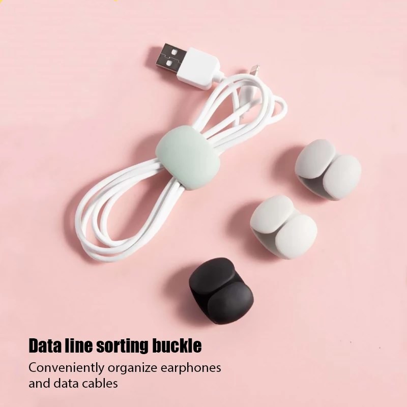 10/5/1PCS Multifunction Cable  - огляд і ціна Cable Box Organizer