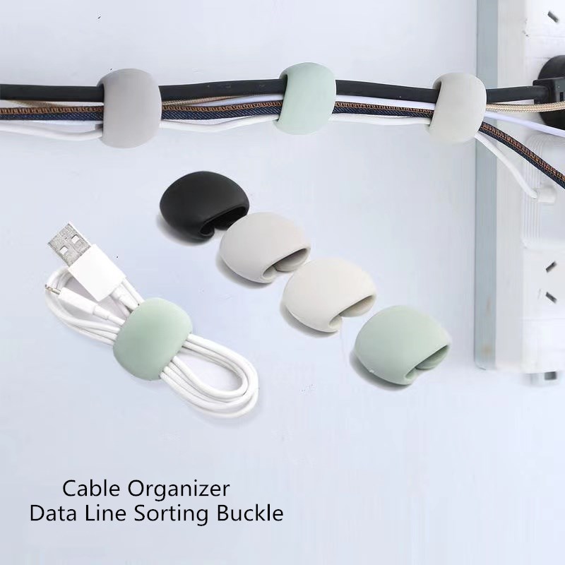 10/5/1PCS Multifunction Cable  - огляд і ціна Cable Box Organizer
