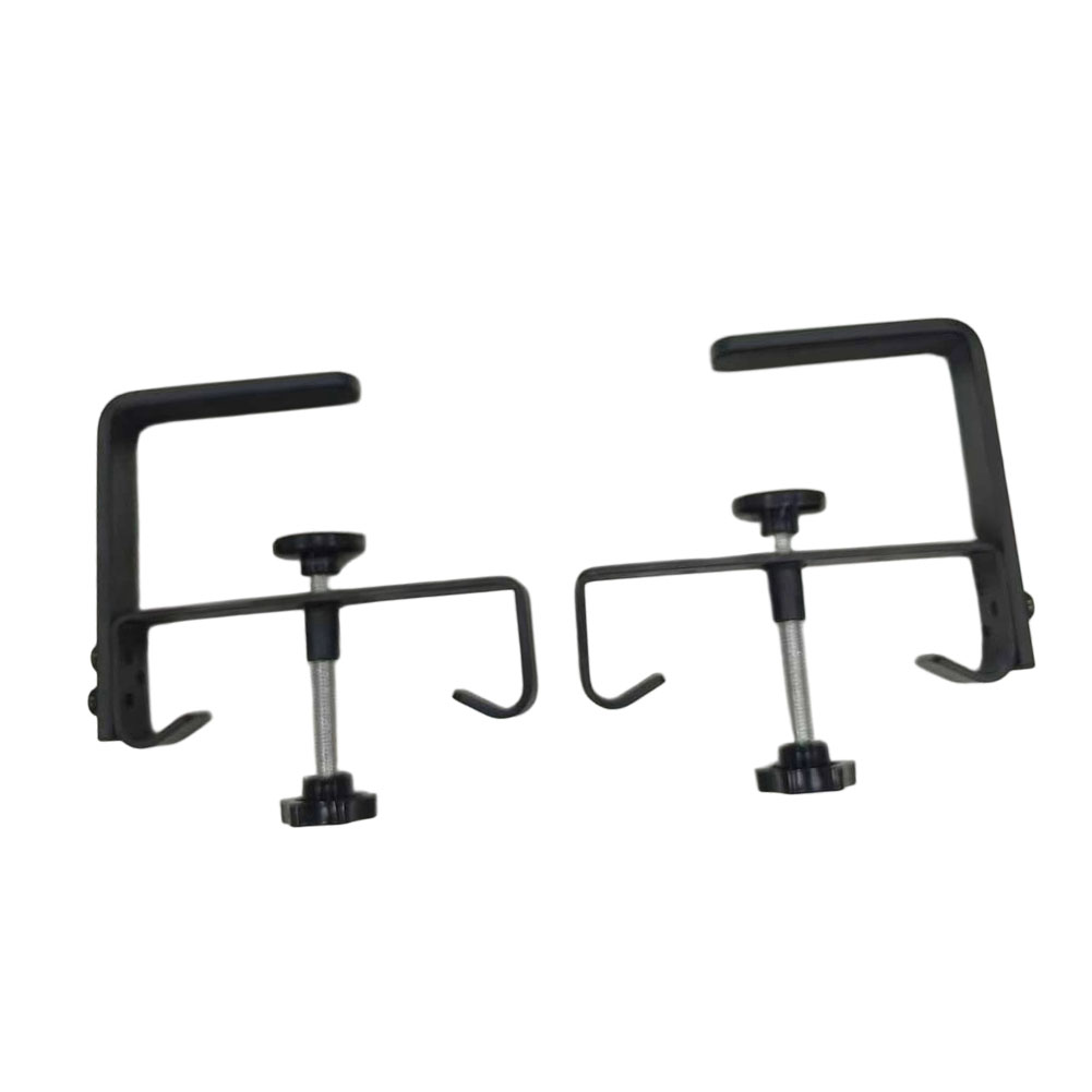 Cable Organizer Tray for Under - огляд і ціна Desk Setup Layout