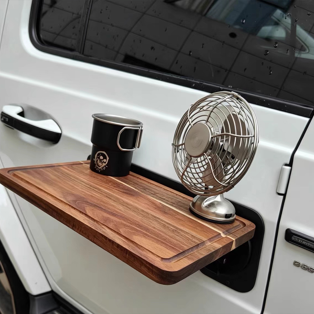 Quick Setup Car Side Mount Fol - огляд і ціна Desk Setup Table