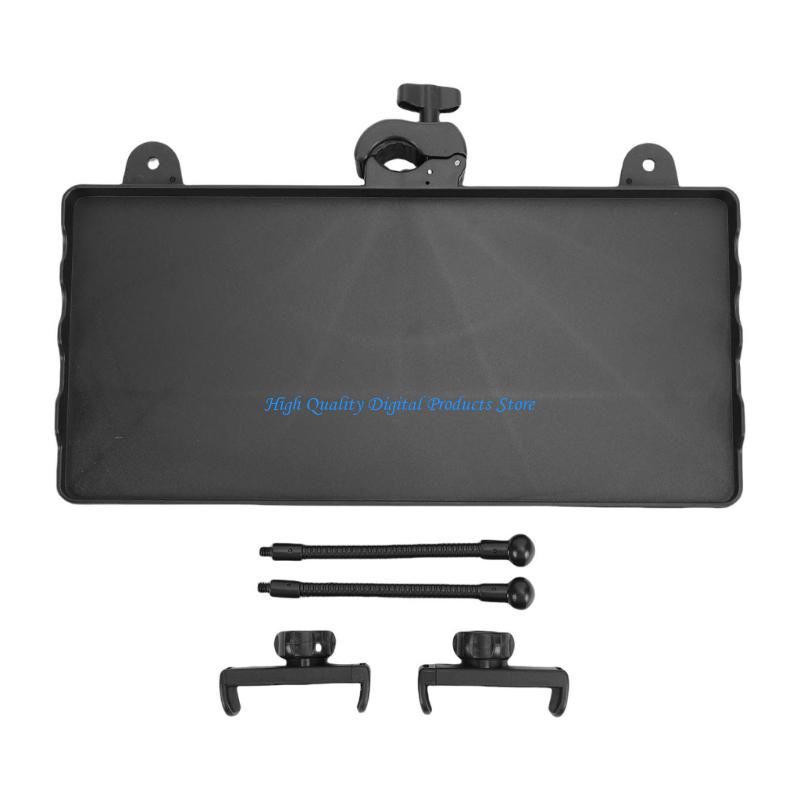 U2JE Creator Desk Microphone C - огляд і ціна Desk Setup Creator