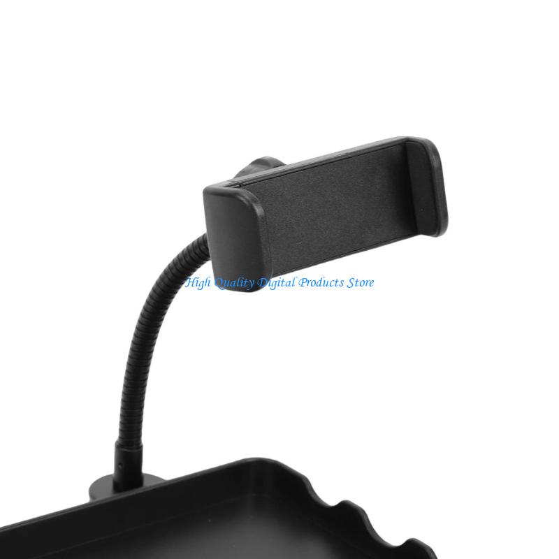 U2JE Creator Desk Microphone C - огляд і ціна Desk Setup Creator