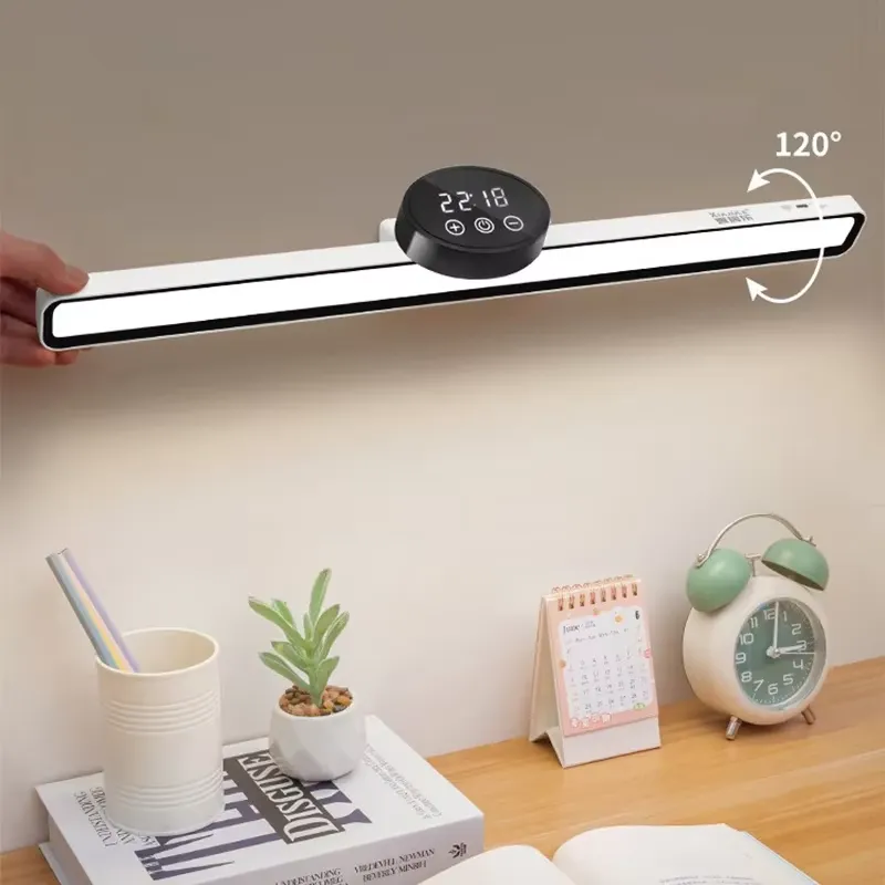 Reading Lamp Hanging Magnetic  - огляд і ціна Led Desk Light Usb