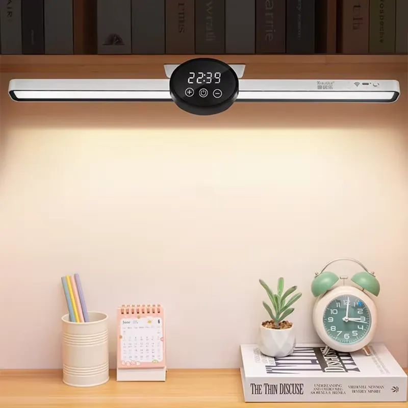 Reading Lamp Hanging Magnetic  - огляд і ціна Led Desk Light Usb