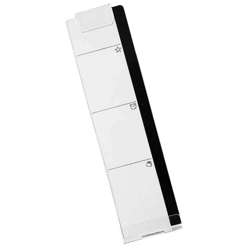 652F Computer Monitors Note Bo - огляд і ціна Sticky Memo Holder