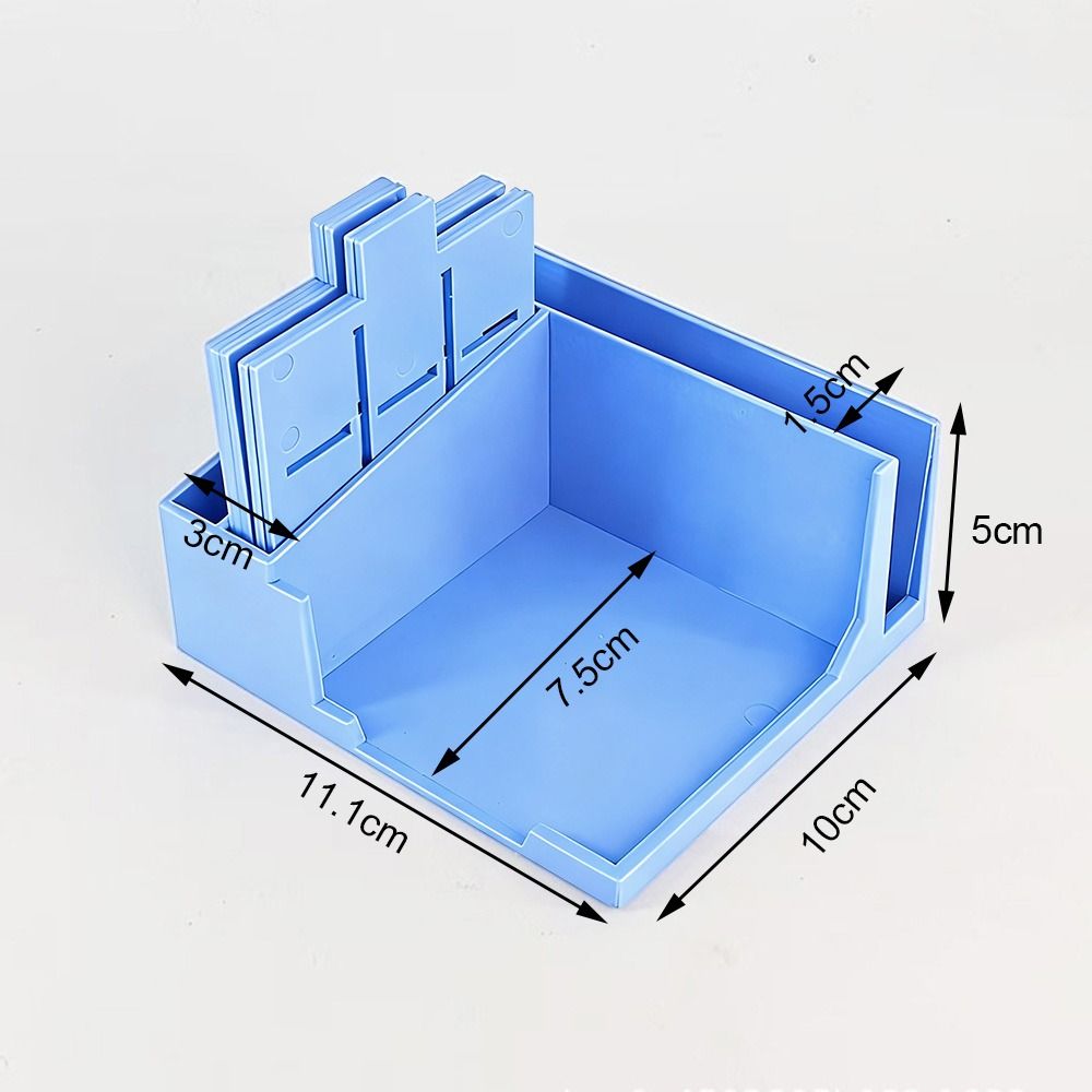 Sticky Note Storage Tools Stic - огляд і ціна Sticky Memo Holder