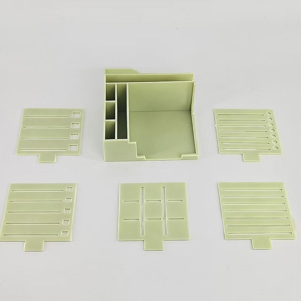 Sticky Note Storage Tools Stic - огляд і ціна Sticky Memo Holder