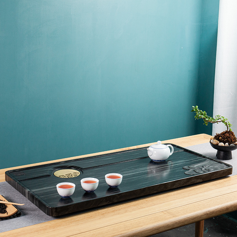 New Luxury Vintage Natural Gre - огляд і ціна Desk Setup Green