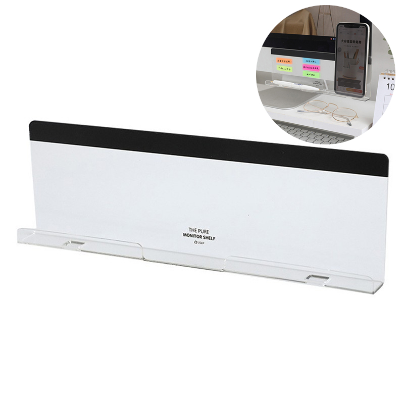 Creative Acrylic Monitor Messa - огляд і ціна Sticky Memo Holder