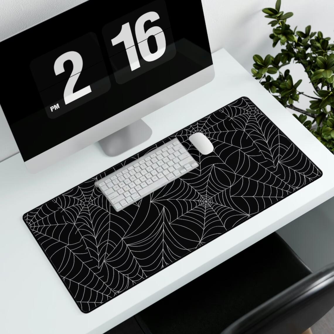 MOC Creative Flower 3D Frame B - огляд і ціна Desk Setup Background