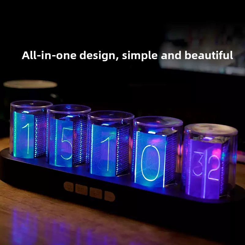 RGB Gaming Desktop Tech Decor  - огляд і ціна Desk Setup Youtube
