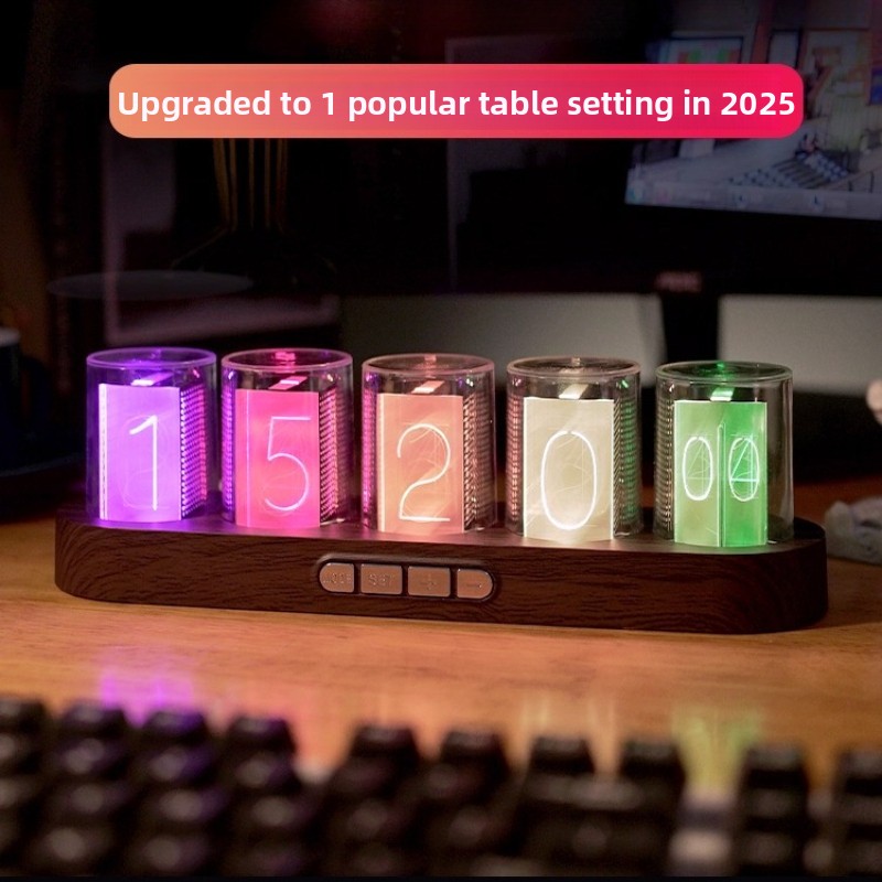 RGB Gaming Desktop Tech Decor  - огляд і ціна Desk Setup Youtube