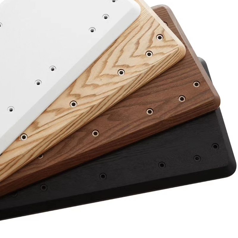 Solid Wood Monitor Riser Stand - огляд і ціна Monitor Riser Wood