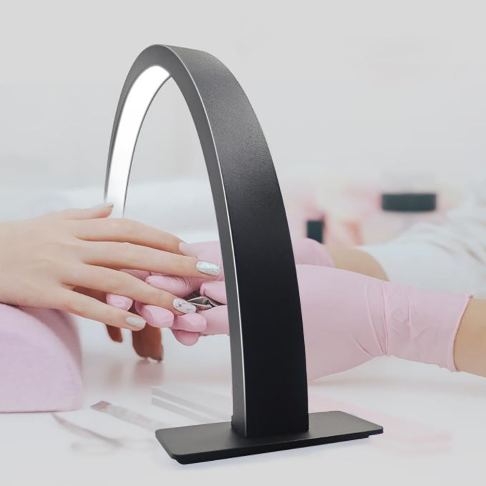 Nail Lamp 40/66CM Fill Light U - огляд і ціна Led Desk Light Usb