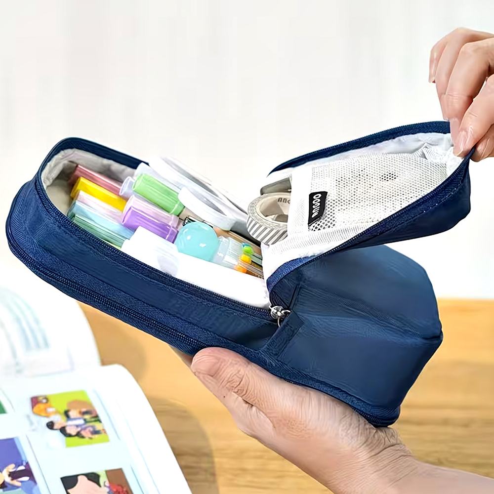 New Creative Double-Layer Port - огляд і ціна Sticky Memo Holder