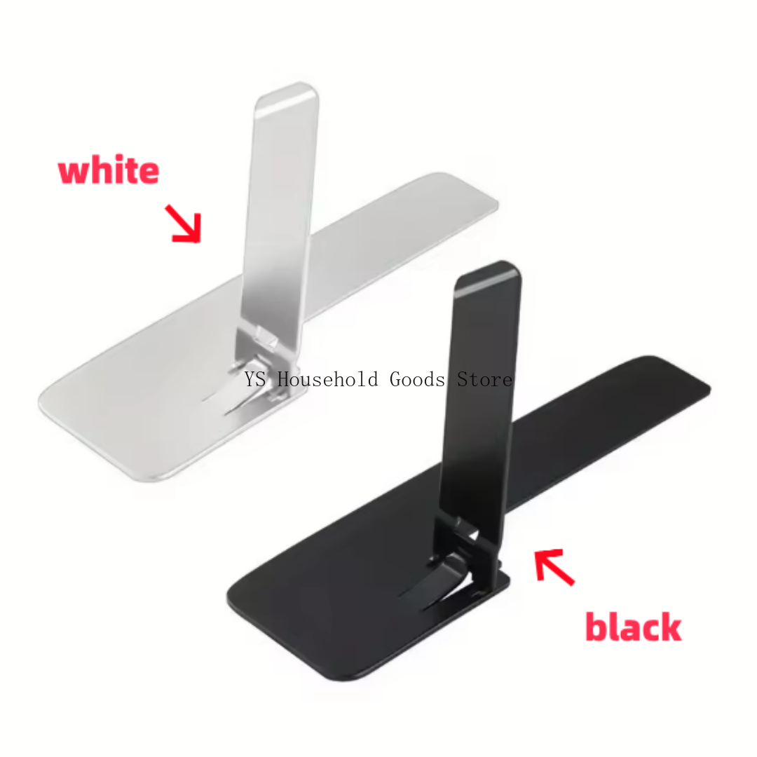 1/2pcs Ultra Thin Mini Phone K - огляд і ціна Desk Setup Table