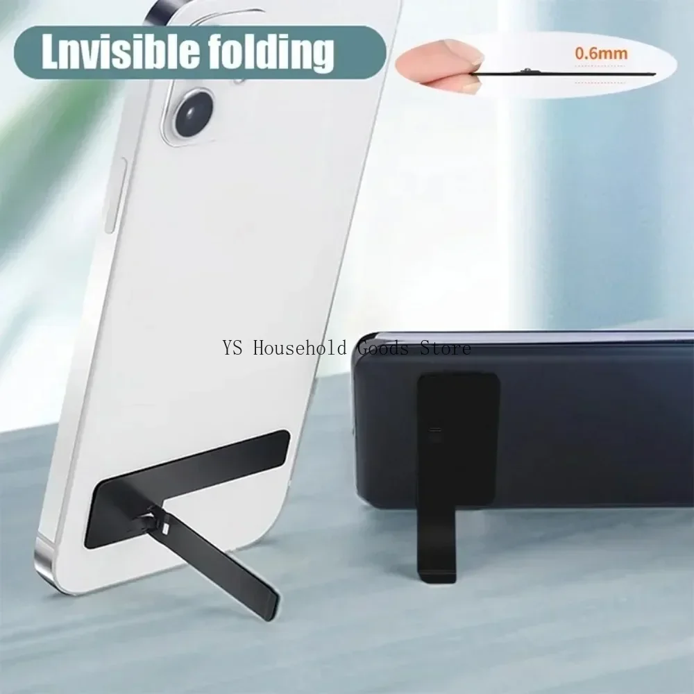 1/2pcs Ultra Thin Mini Phone K - огляд і ціна Desk Setup Table