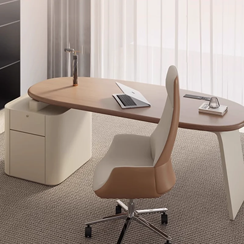 &-Bedroom Notebook Table File  - огляд і ціна Desk Setup Gaming Pc
