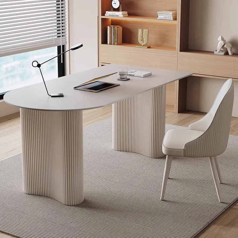 Bedroom Notebook Table Living  - огляд і ціна Desk Setup Gaming Pc