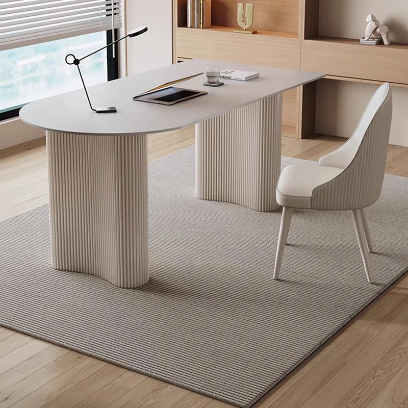 Bedroom Notebook Table Living  - огляд і ціна Desk Setup Gaming Pc