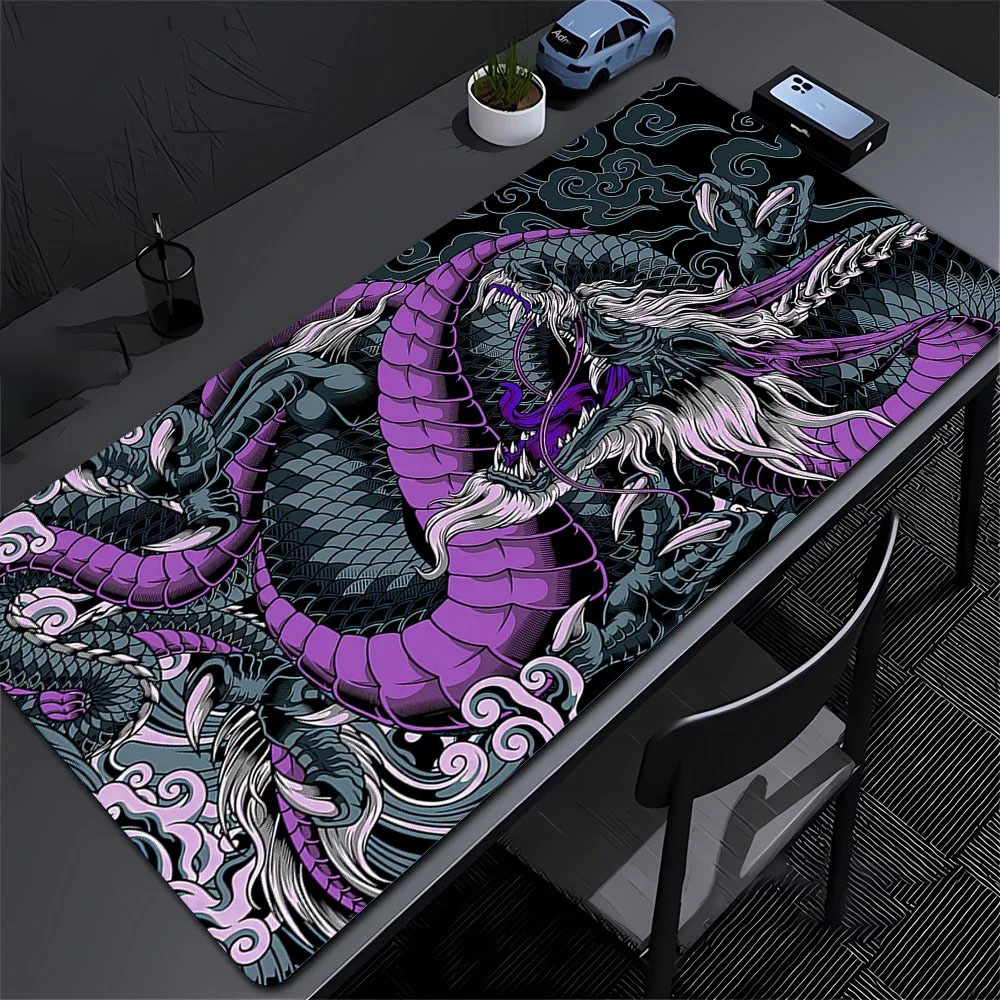 Eastern Dragon Peony Flower De - огляд і ціна Desk Setup Gaming Pc