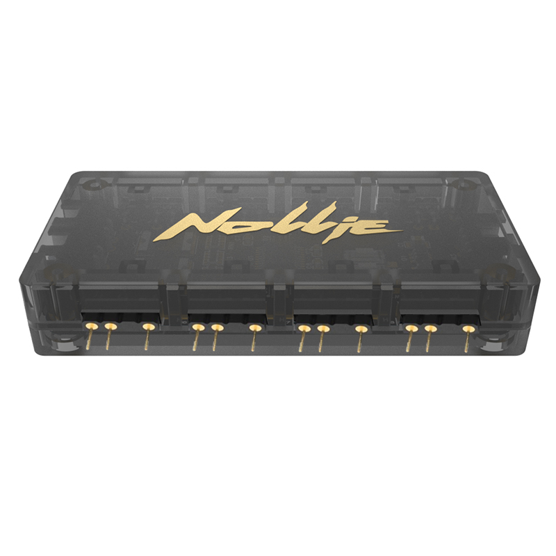 Nollie SignalRGB OpenRGB Unive - огляд і ціна Desk Setup Usb Hub