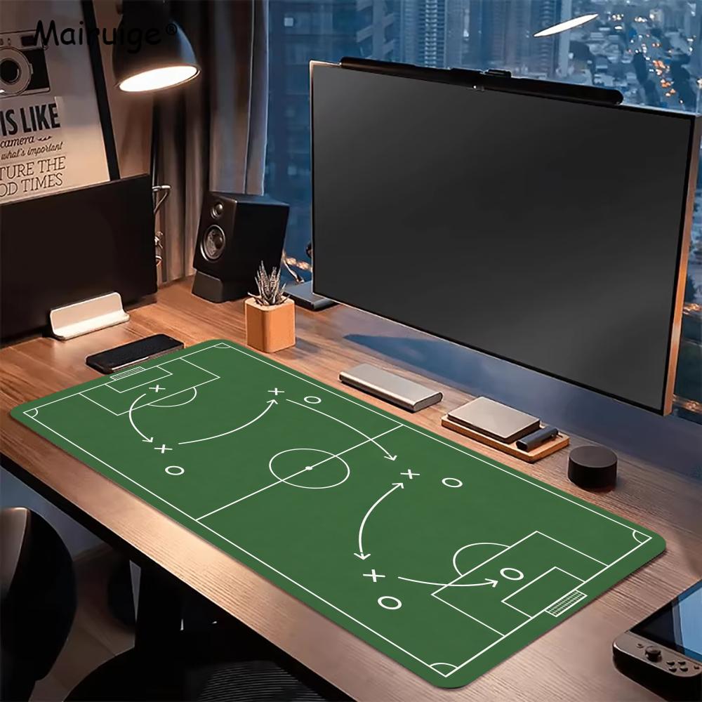 Tactical Board Mouse Pads Pc A - огляд і ціна Desk Setup Gaming Pc