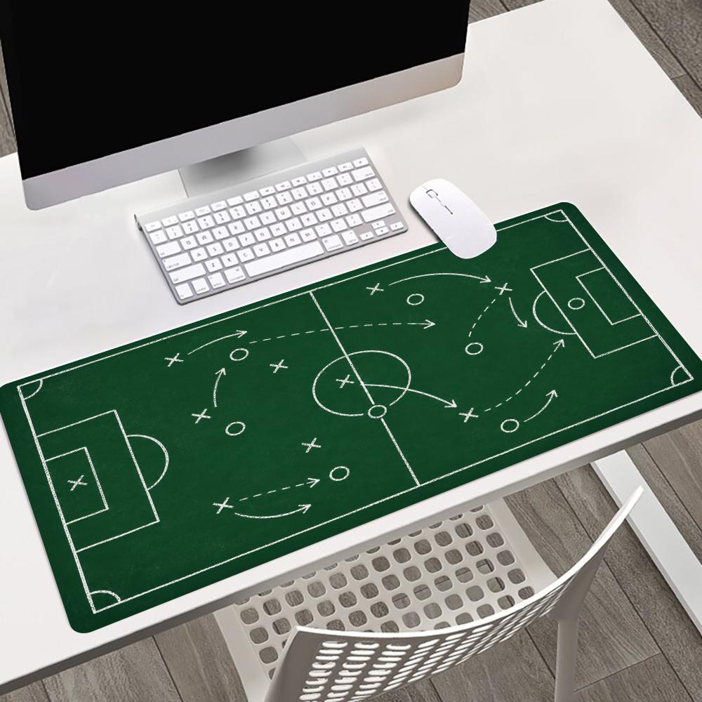Tactical Board Mouse Pads Pc A - огляд і ціна Desk Setup Gaming Pc