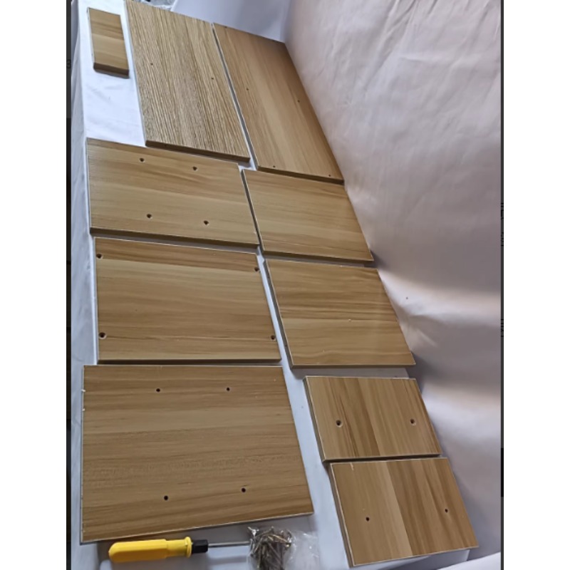 Solid Wood Monitor Stand Riser - огляд і ціна Monitor Riser Wood