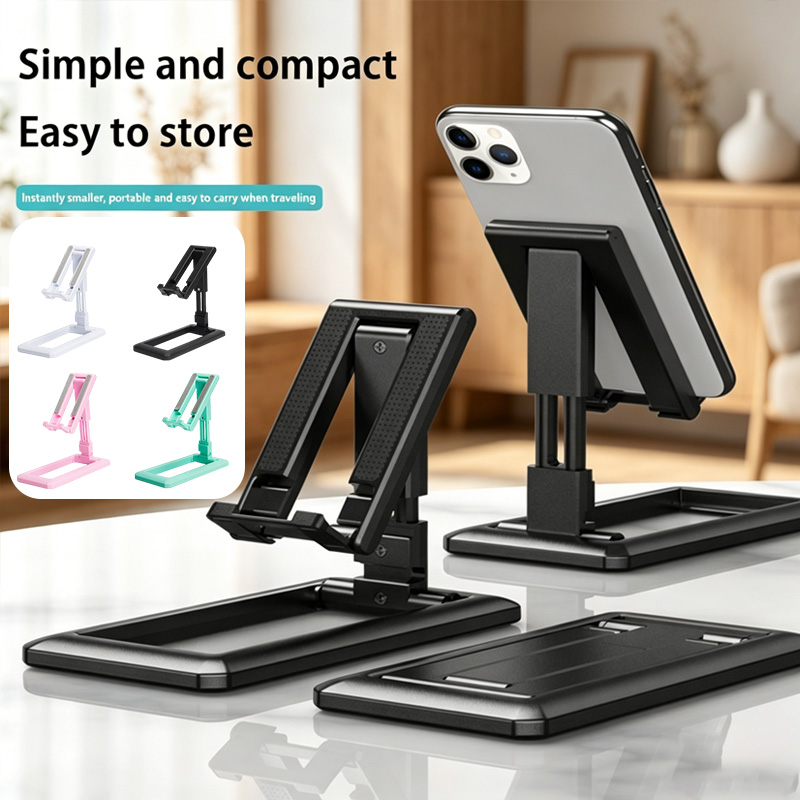 Foldable Tablet Mobile Phone D - огляд і ціна Desk Setup Table