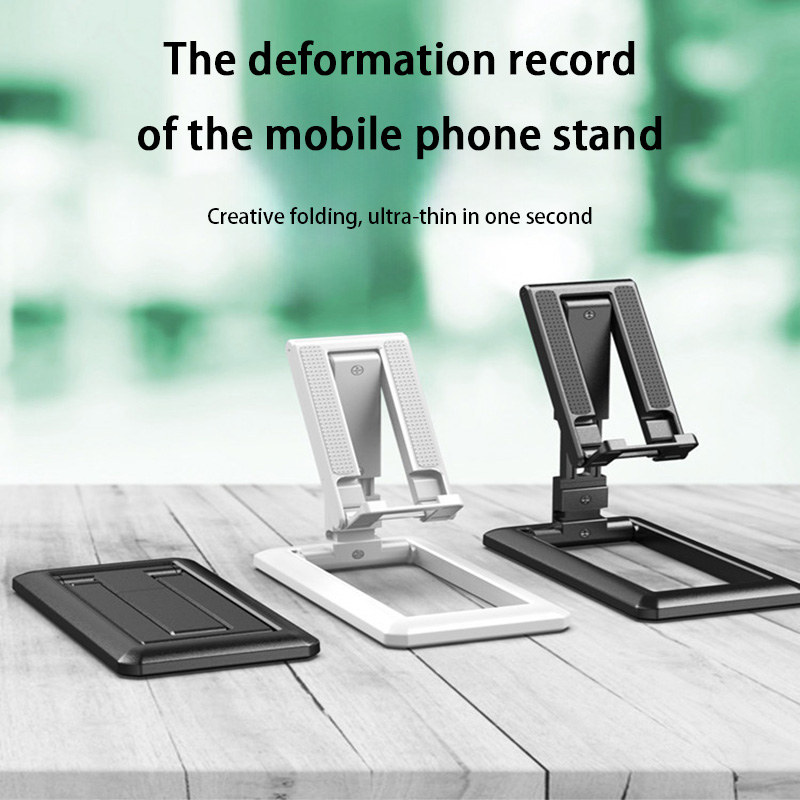 Foldable Tablet Mobile Phone D - огляд і ціна Desk Setup Table