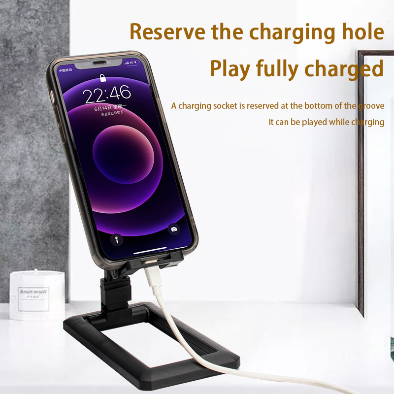 Foldable Tablet Mobile Phone D - огляд і ціна Desk Setup Table